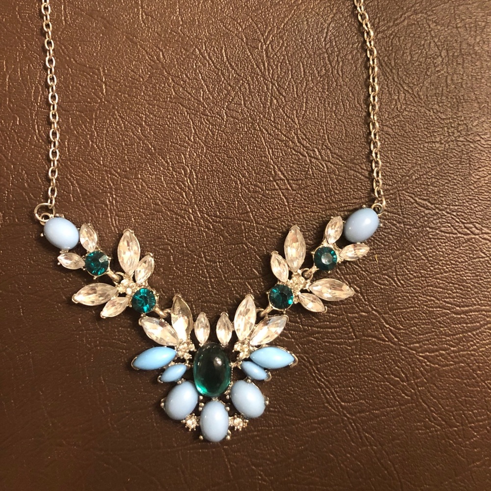 J.Crew Necklace